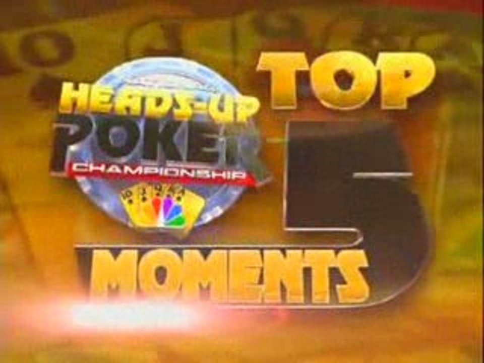 National Heads Up Poker Championship 2005 Ep06 pt6