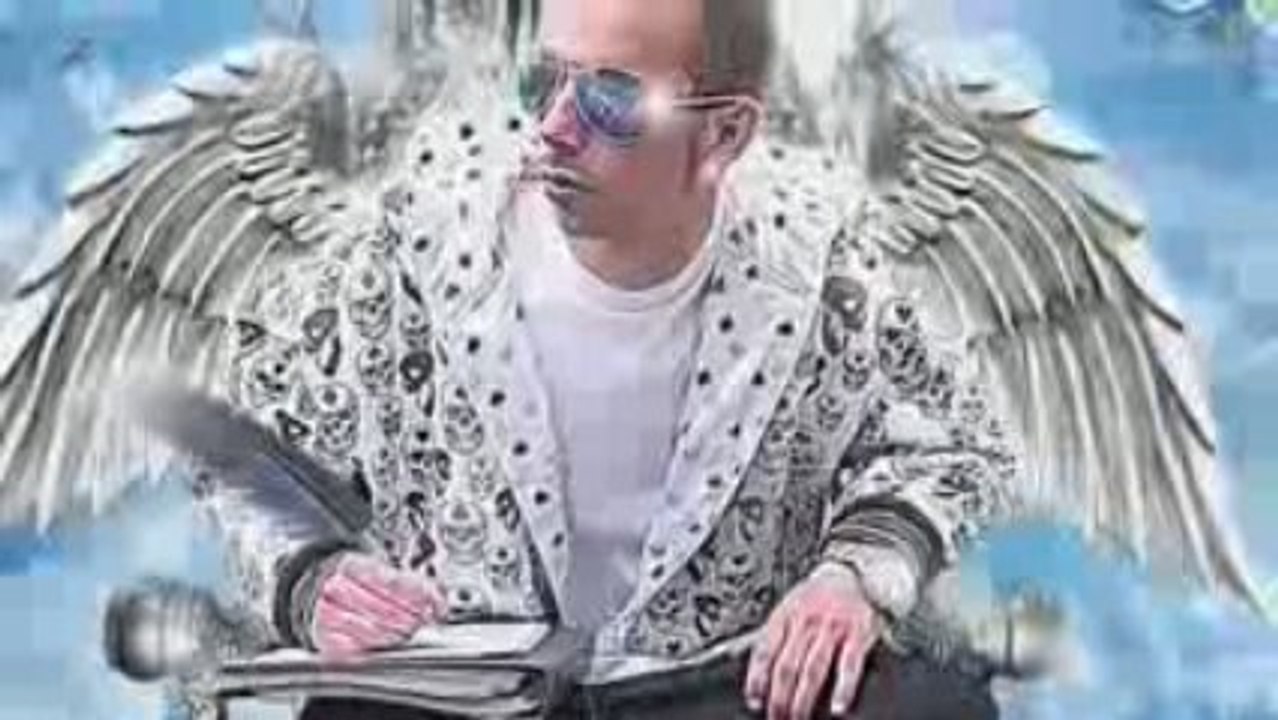 16 - Beuz - J'ai Peur / Sekel Prod