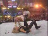Mickie James vs Trish Stratus