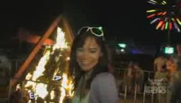 DVD GROUND ZERO 2009 HQ PART 06 BONFIRE