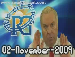 RussellGrant.com Video Horoscope Cancer November Monday 2nd