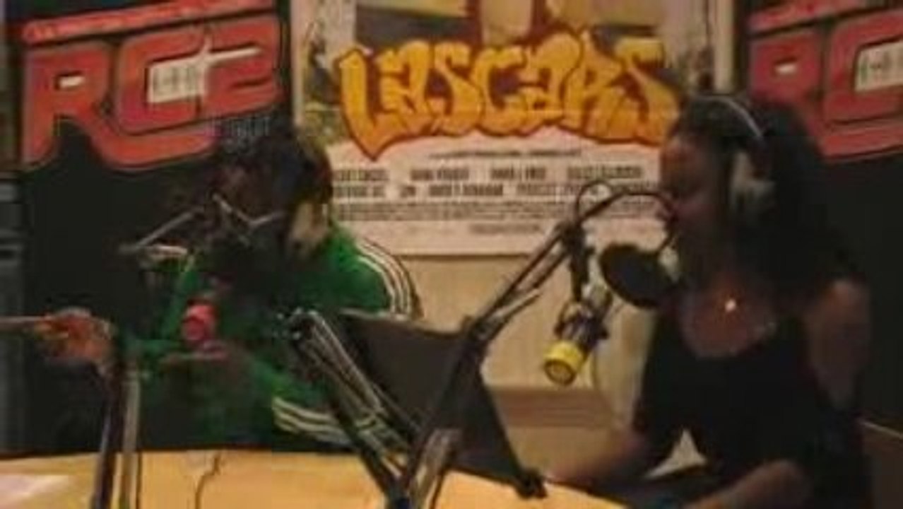 costuleta accapella radio rc2