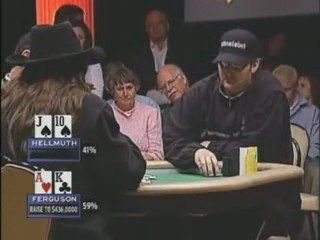 National Heads Up Poker Championship 2005 Ep06 pt9