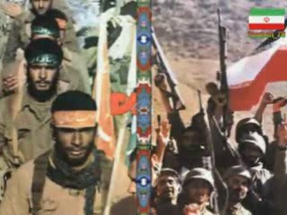 IRAN CHIITE : PAYS DES MARTYRS