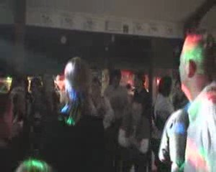 video souper raclette 2009