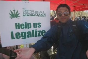 10 Reasons Marijuana Should Be Legal