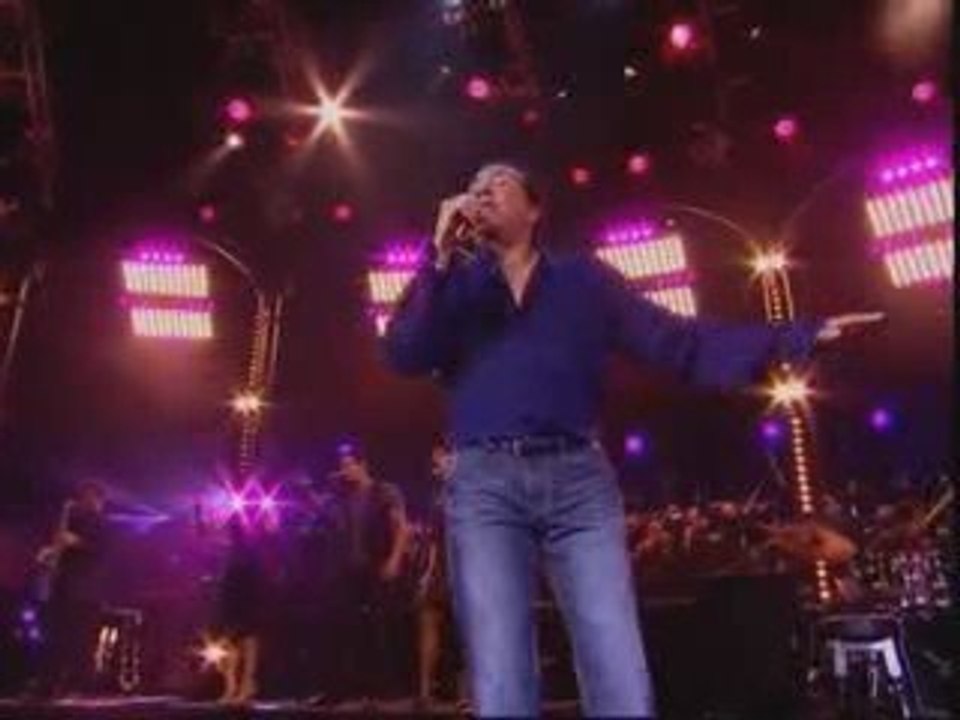 Smokey Robinson Tracks Of My Tears video Dailymotion