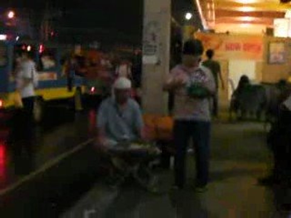 quartier colon a cebu