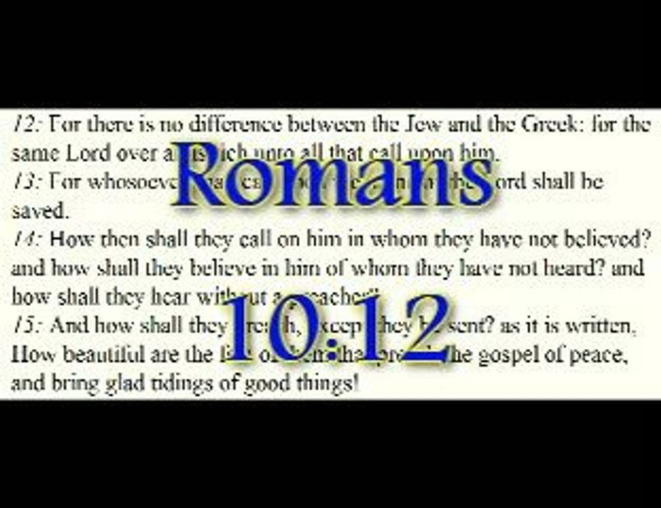 PT.5 ROMANS 11 THE OLIVE & WILD OLIVE TREE
