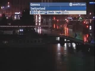 Melbourne - Australia, Cape Town - South Africa, Izmir - Turkey, London - United Kingdom, Geneva - Switzerland, Niagara Falls - Canada, Yas Island - UAE - Abu Dhabi