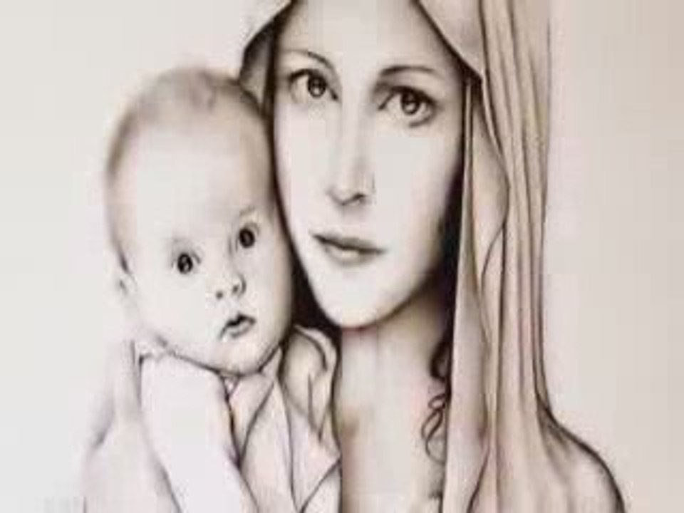 Mary Mother of Christ Trailer/Commercial