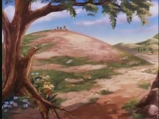 The Miracles of Jesus 3