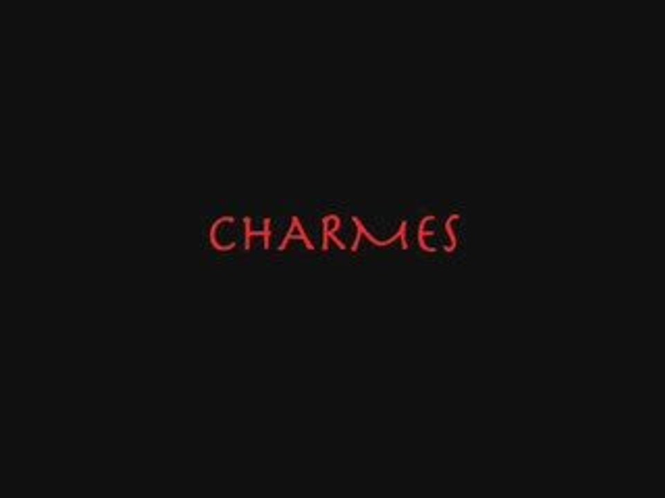 CHARMES