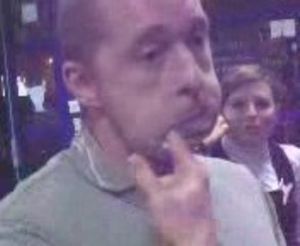 SOIREE CLUB HOUSE DU 30/10/2009