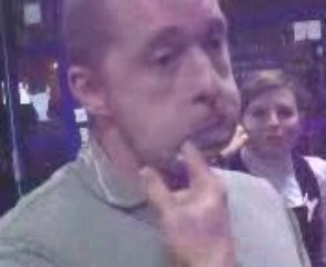 SOIREE CLUB HOUSE DU 30/10/2009