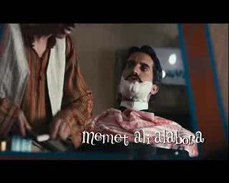 7 Kocalı Hürmüz Fragmanı- 20 Kasım'da Sinemalarda.