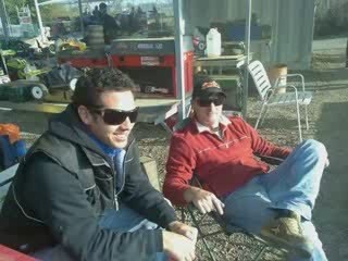 halloween race ferrara 01-11-2009