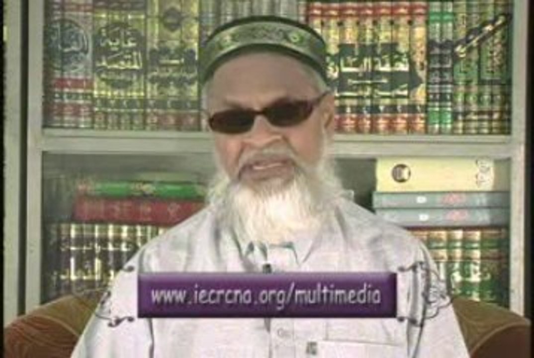 Tafseer-e-Quran Part 145 (1st/November/2009)