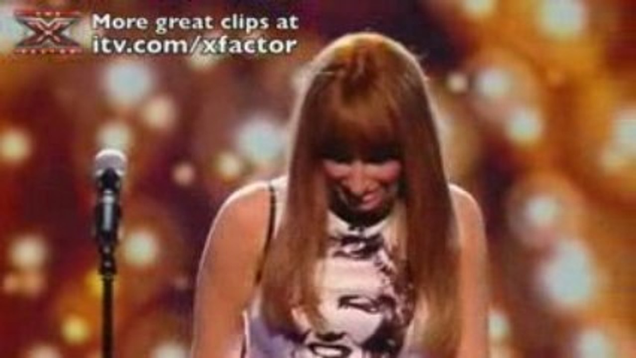 Stacey Solomon