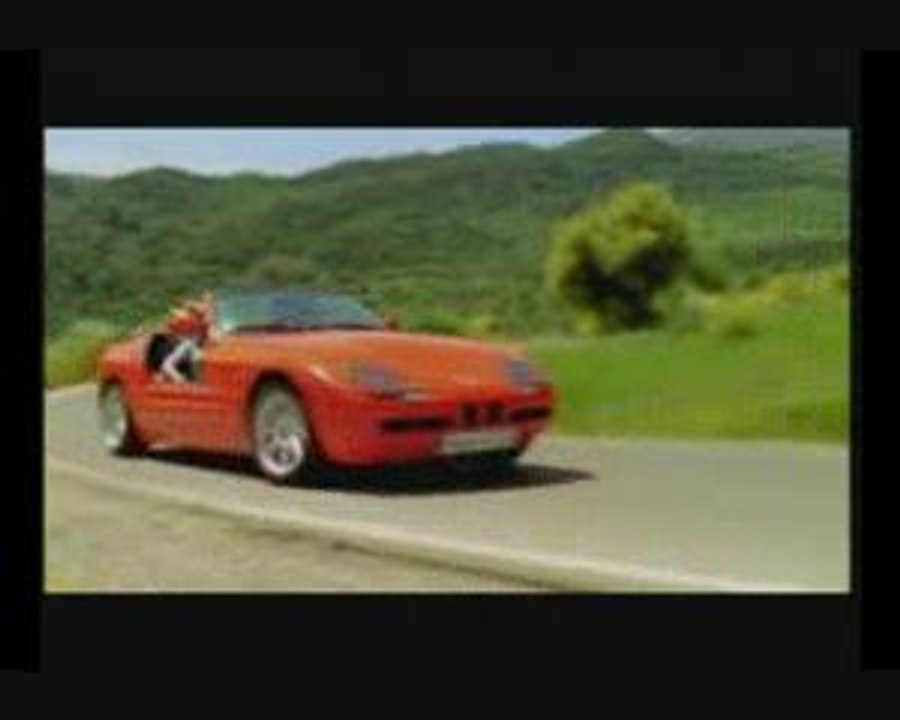 BMW - это здорово
