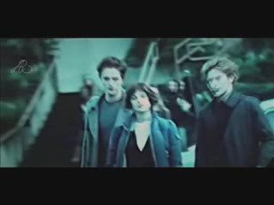 Twilight Full Movie Part 4  HQ