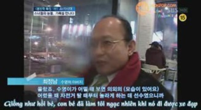[360Kpop Vietsub Show] SBS Good Morning Show Part 3/4