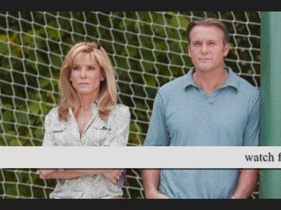 Watch The Blind Side 2009 Online for Free