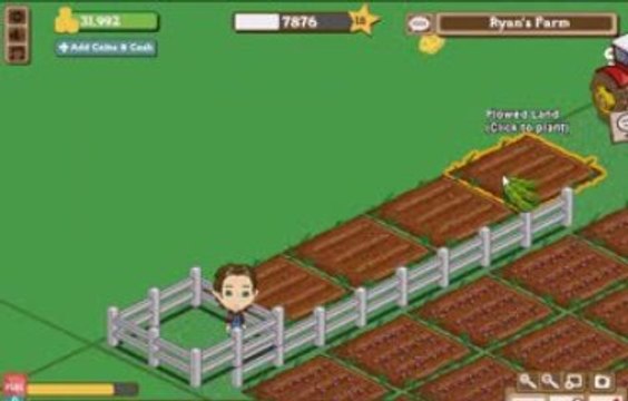 Farmville Cheats, Hacks, and Strategies - SHOCKING Tips!
