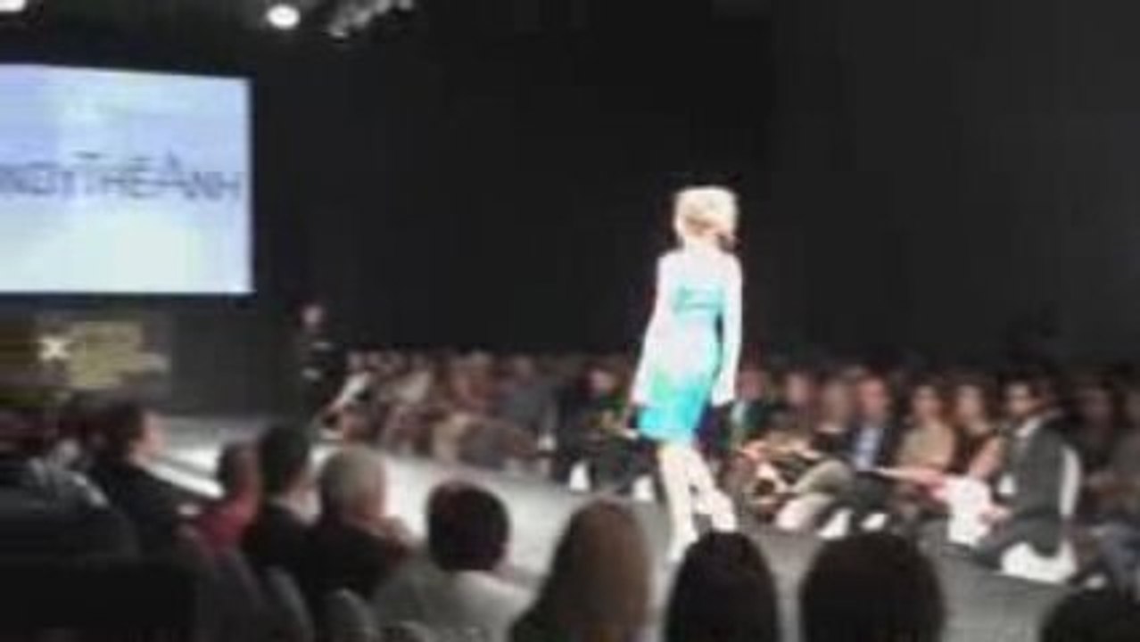 Cosmo.gr Sponsoring The Athens Exclusive Designers Week