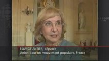 France:Les donneurs de leçons droit-de-l'hommistes corrompus