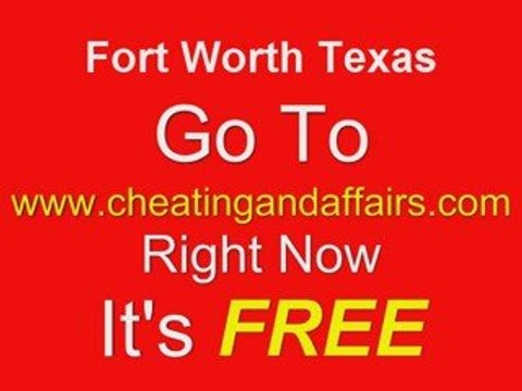 Spouse Surveillance Catch A Cheating Husband Fort Worth TX