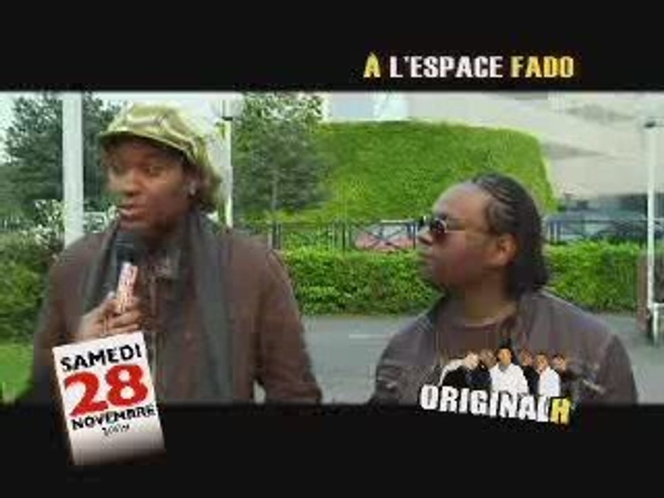 TEMPO KARAIBE