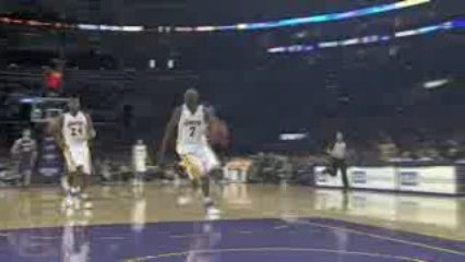 NBA Kobe for the sick reverse slam.
