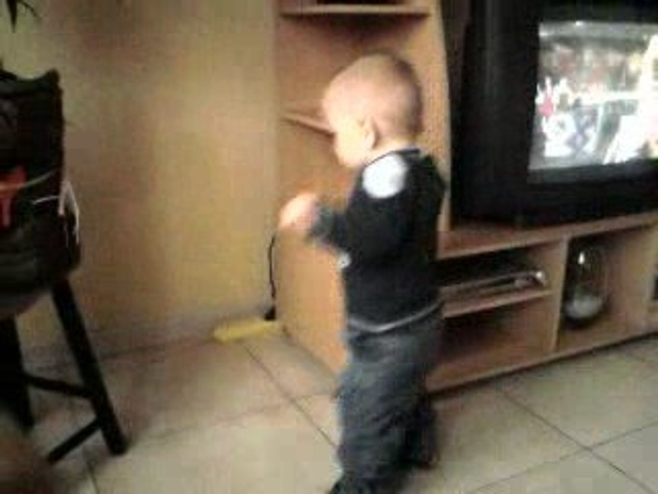 kylian 1 an