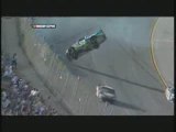 Nascar: Talladega Crash 1987 at 2009