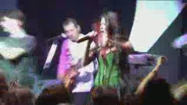 You hurt me - Laura Grig & SYNTHETICSAX