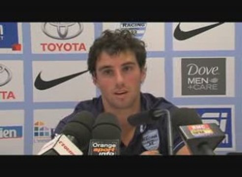 Rugby365 : La joie de Wisniewski