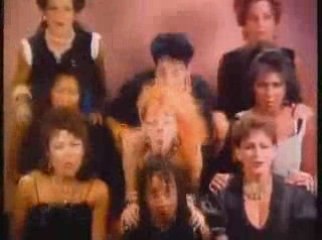 Cyndi Lauper - Girls Just Want To Have