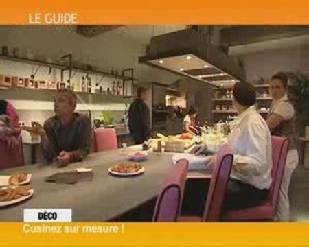 Le guide - L'émission pratique des Yvelines - Novembre 09