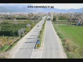 İZMİR - ÖDEMİŞ