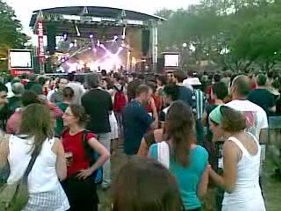 22 06 2008 Concert Rio Loco Mostar Sevdah Reunion