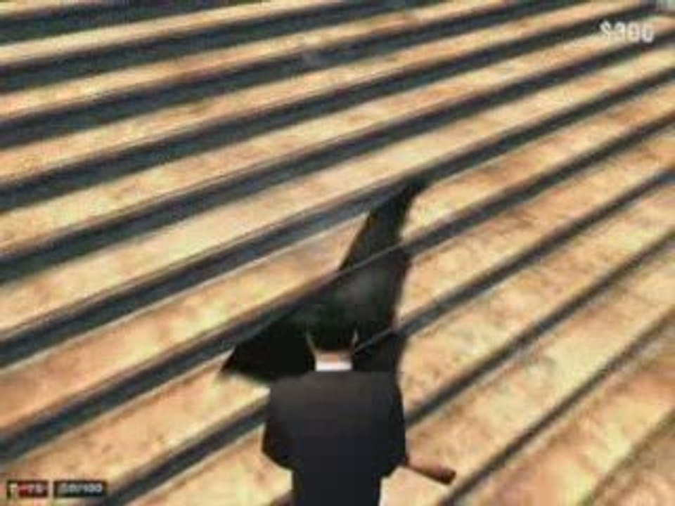 Mafia game - Behind The Map