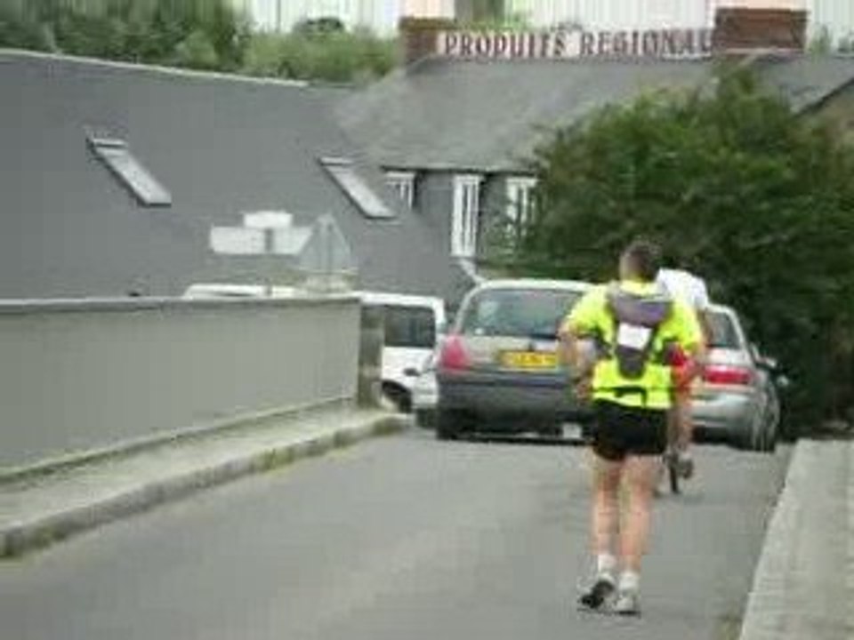 16 août, pont de Beauvoir - 58,6km