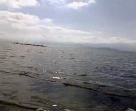 Çukurkent Köyü den videolar- göl den sesler