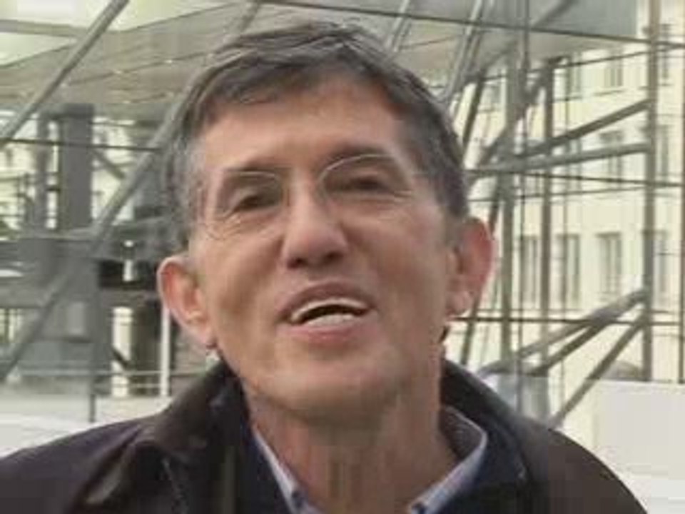 Antonio Lazcano - Votre pierre à l'édifice ?