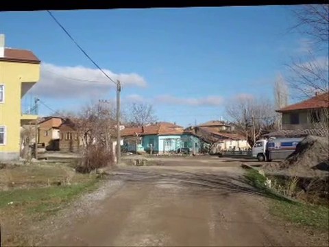 Çukurkent Köyü den videolar- Çukurkent Köyünden Kareler