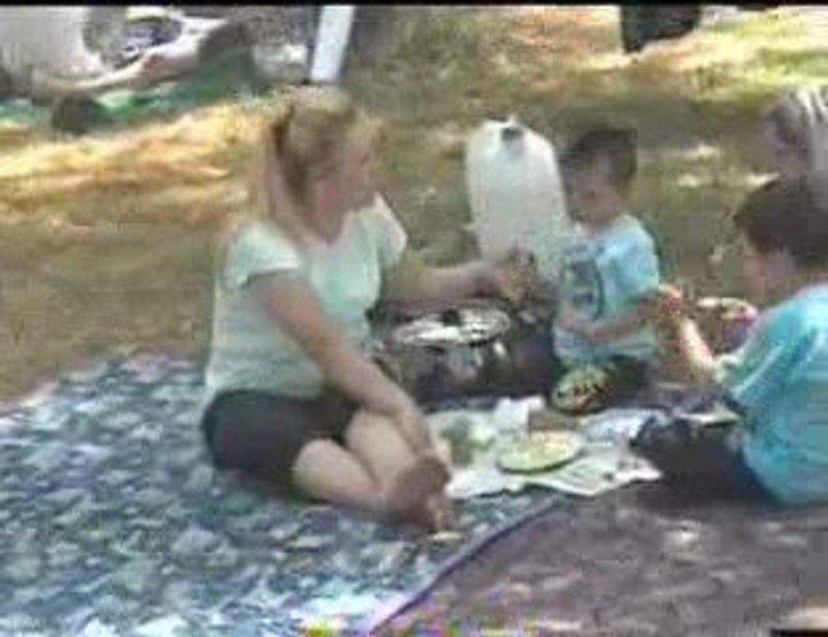 Şarvı  5.Piknik 2009 *köylülerimiz-1* >>> www.sarvikoyu.com