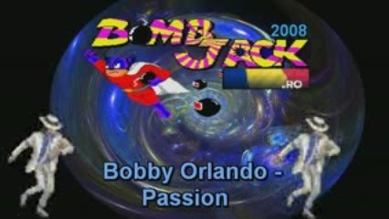 Bobby Orlando - Passion