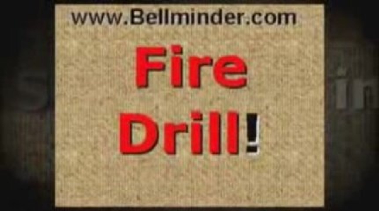 School Bell System