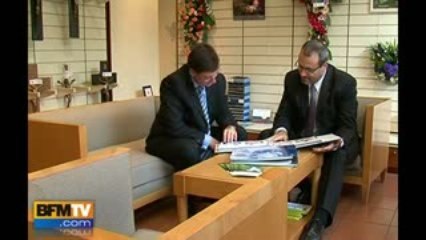 Les pompes funèbres pour une baisse de la TVA